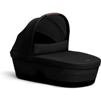 Melio Cot - Magic Black
