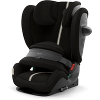 Pallas G2 - Moon Black