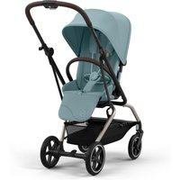 Eezy S Twist Plus 2 - Stormy Blue