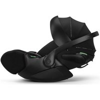 Cloud T i-Size - Black