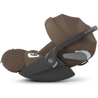 Cloud T i-Size - Coconut Brown (Plus)