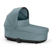 Cot S Lux - Stormy Blue