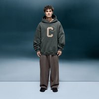 Hoodie Culture Adults - Slate Circle