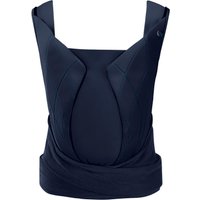 Yema Tie - Nautical Blue