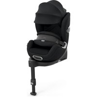 Anoris T2 i-Size Plus - Sepia Black (Plus)