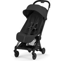 Coya Style - Sepia Black (Matt Black Frame)