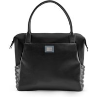 Shopper Bag - Deep Black