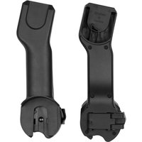 Coya Car Seat Adapters - Black