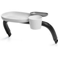 Snack Tray - Black