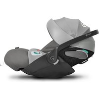 Cloud Z2 i-Size – Soho Grey