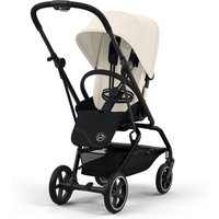 Eezy S Twist Plus 2 - Canvas White