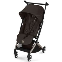 Libelle - Chocolate Brown