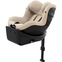 Sirona Gi i-Size - Almond Beige (Comfort)