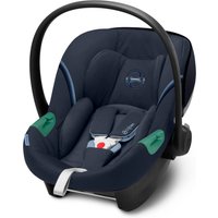 Aton S2 i-Size - Ocean Blue
