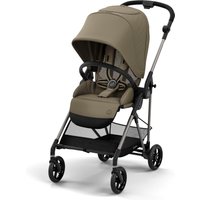Melio - Classic Beige