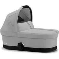 Cot S - Fog Grey