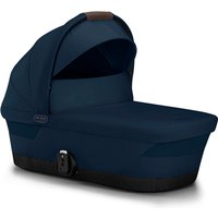 Gazelle S Cot - Ocean Blue