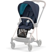 Mios Seat Pack - Nautical Blue