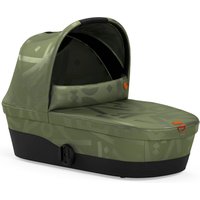 Melio Cot 2022 - Olive Green