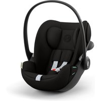 Cloud G3 - Magic Black