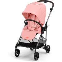 Melio 2023 - Hibiscus Red