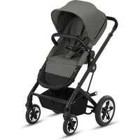 Talos S 2-in-1 - Soho Grey