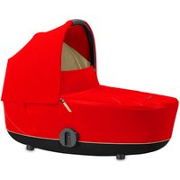 Mios 2 Lux Carry Cot - Autumn Gold