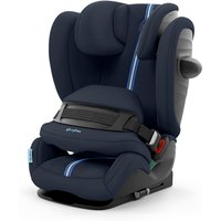 Pallas G i-Size - Ocean Blue (Plus)
