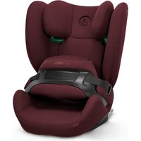 Pallas B i-Size - Red
