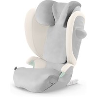 Solution G2 Summer Cover - Grey