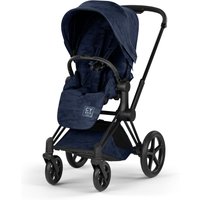 Priam Rebellious Luxury - Rebellious Luxury Denim Blue