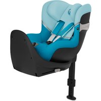 Sirona S2 i-Size - Beach Blue