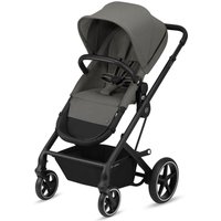 Balios S 2-in-1 - Soho Grey