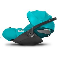 Cloud Z2 i-Size – River Blue
