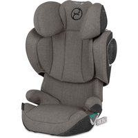 Solution Z i-Fix - Soho Grey Plus
