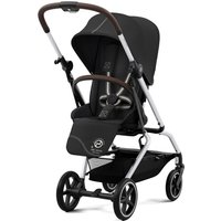 Eezy S Twist+2 2023 - Moon Black