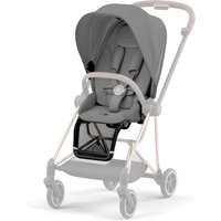 Mios Sitzpaket – Mirage Grey