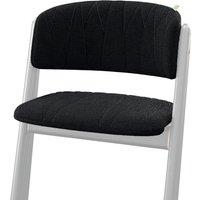 Lemo Platinum Child Cushion - Stone Black