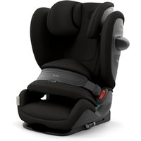 Pallas G3 - Magic Black