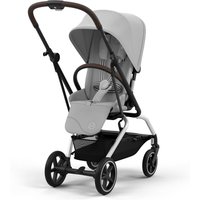 Eezy S Twist Plus 2 - Fog Grey