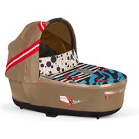 Priam Lux Carry Cot Babywanne – One Love