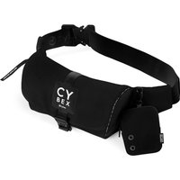Belt Bag Urban Mobility - Black (Urban Mobility)
