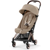 Coya - Cozy Beige (Rosegold Frame)