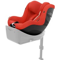 Sirona G i-Size – Hibiscus Red (Plus)