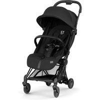 Coya - Style Collection - Urban Mobility Black