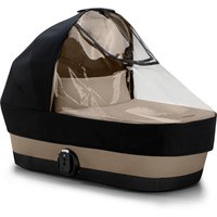 Gazelle S Cot Regenverdeck – Transparent