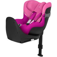 Sirona S2 i-Size - Magnolia Pink