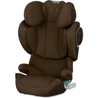 Solution Z i-Fix - Khaki Green Plus