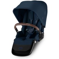 Gazelle S Seat Unit - Ocean Blue