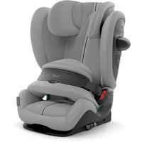 Pallas G3 - Stone Grey